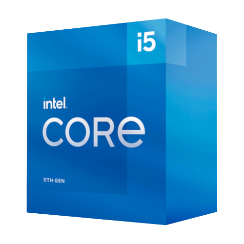 Intel Core i5 11400 B0X LGA1200 2.6GHz 6-Core CPU