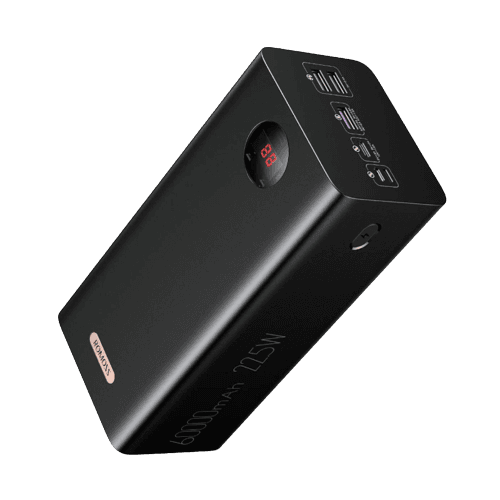 Romoss Zeus 60000mAh Power Bank