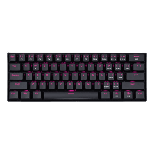 Redragon Dragonborn Keyboard