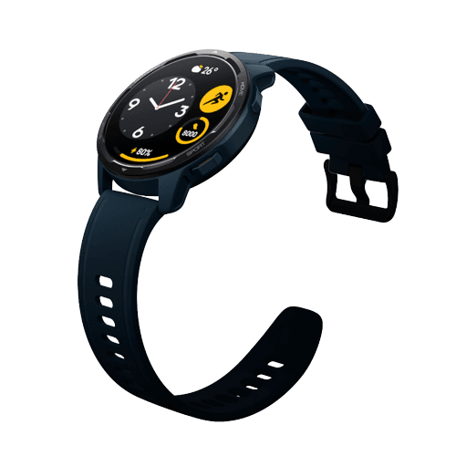 Xiaomi Watch S1 Active