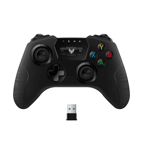SparkFox Wireless Controller – PC/Android