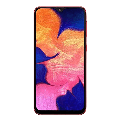 Samsung A10S Dual Sim