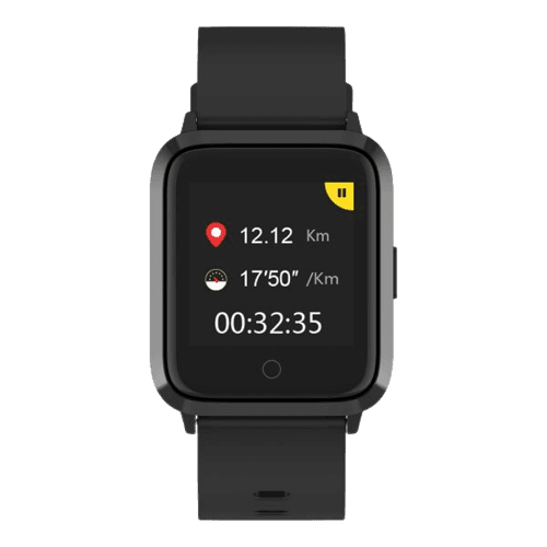 Volkano Active Tech Enduro Smartwatch