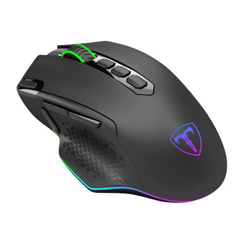 T-Dagger Darkangel Pro Gaming Mouse