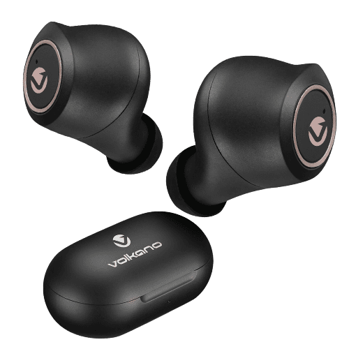 Volkano Taurus True Wireless Earbuds