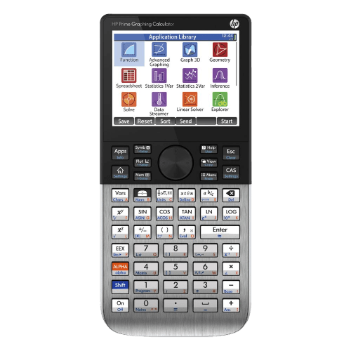 HP Prime G2 Graphing Calculator
