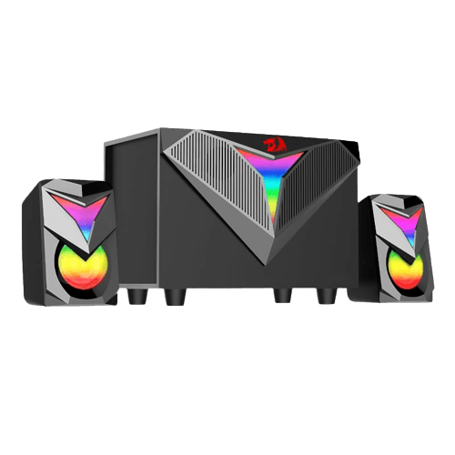 Redragon 2.1 Satellite Speaker Toccata