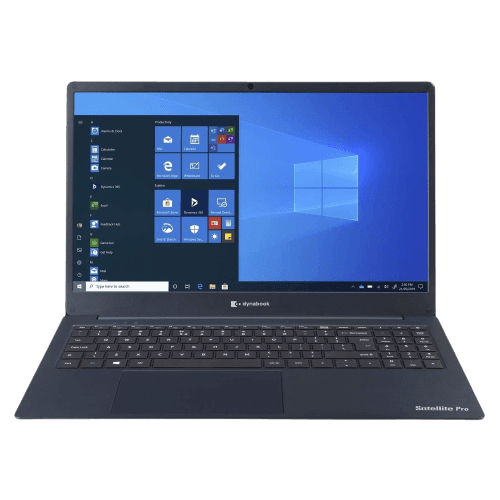 Toshiba Satellite Pro Intel Core i5 1135G7
