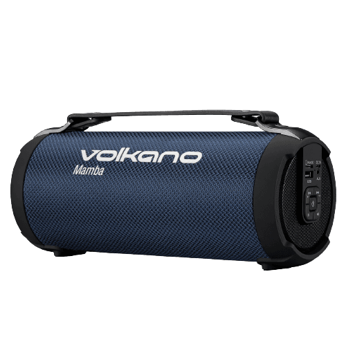 Volkano Mamba Bluetooth Speaker