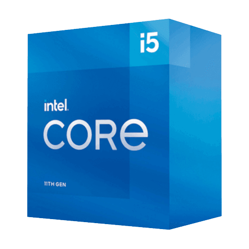 Intel Core i5 11400 B0X LGA1200 2.6GHz 6-Core CPU
