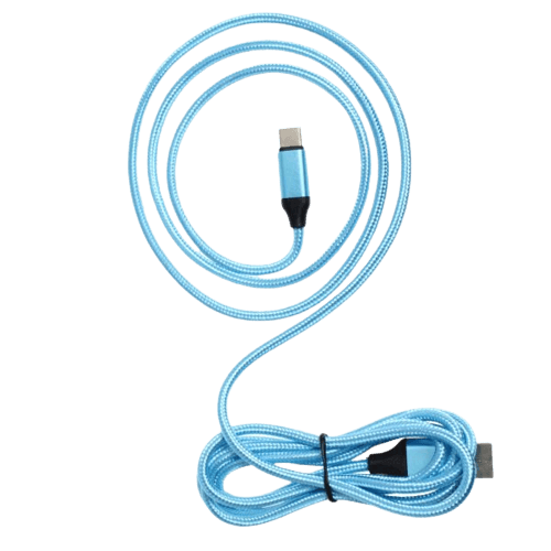 Rocka Fashion cable Type-C 1.8m