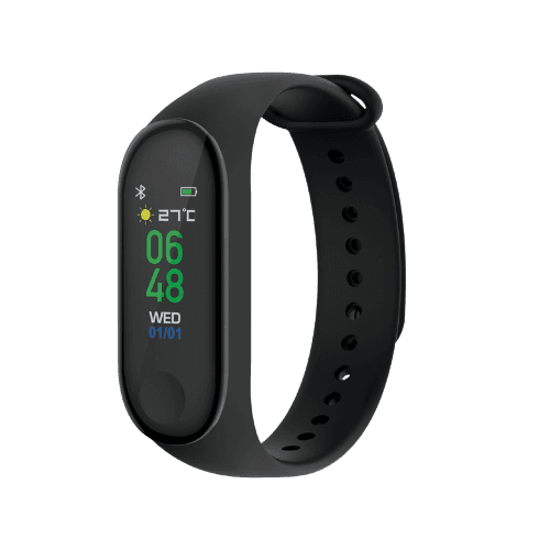 Volkano Active Tech Core series Fitness Bracelet