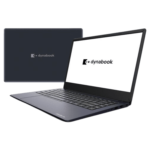 Toshiba Dynabook Satellite Pro Celeron 5205U