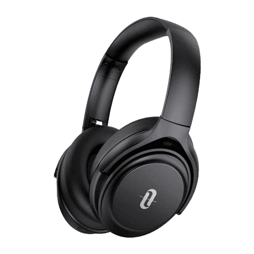 Taotronics Active Noise Cancelling Bluetooth Headphones