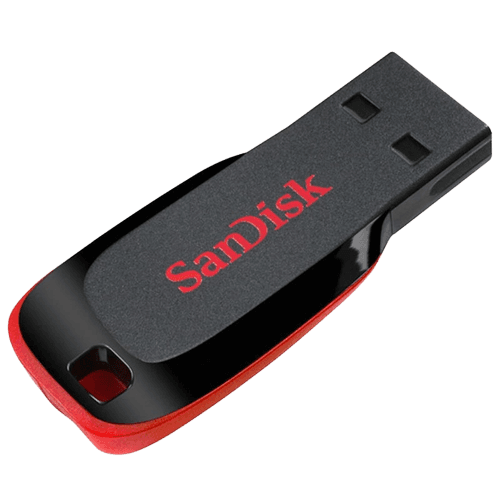 SanDisk Cruzer Blade 32GB 