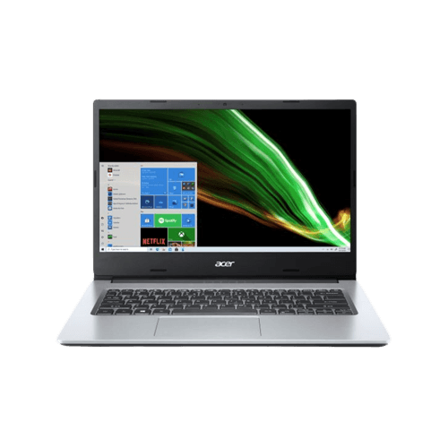 Acer Aspire 14''HD Celeron N4500 Laptop