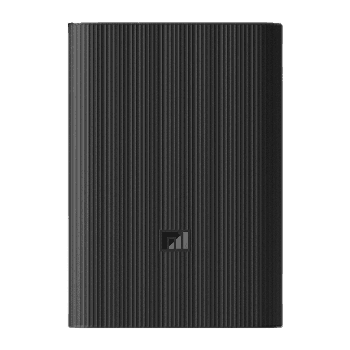 Xiaomi Mi 10000mAh Mi Power Bank 3 Ultra Compact