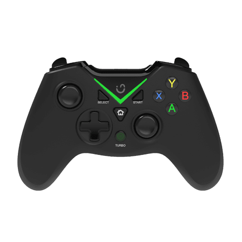 Winx Game Supreme controller for Android & PC
