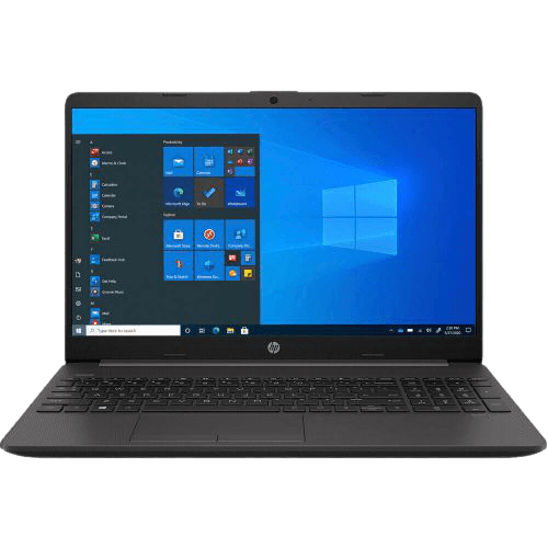 HP Notebook 250 G8 Intel Core i5-1035G1 4GB Ram 1TB HDD