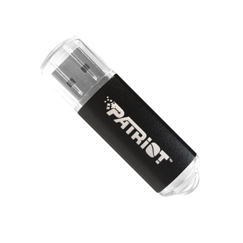 Patriot Xporter 64GB USB2.0 Flash Drive