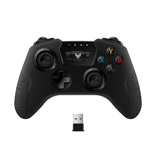 SparkFox Wireless Controller – PC/Android