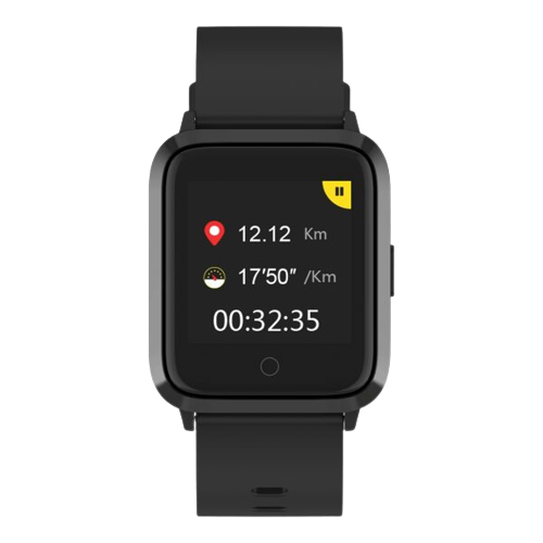 Volkano Active Tech Enduro Smartwatch