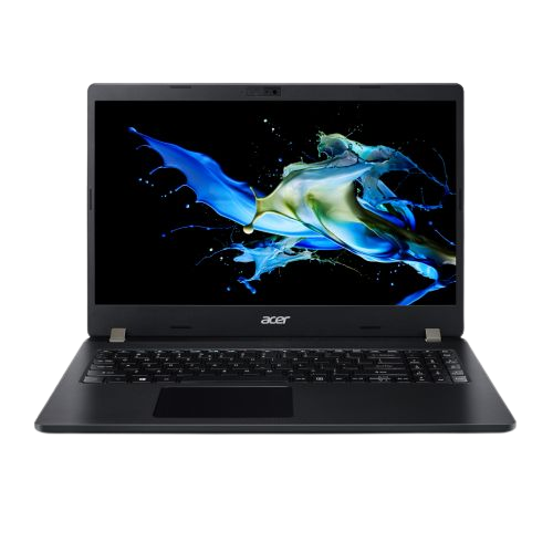 Acer TravelMate P2 Business Laptop 