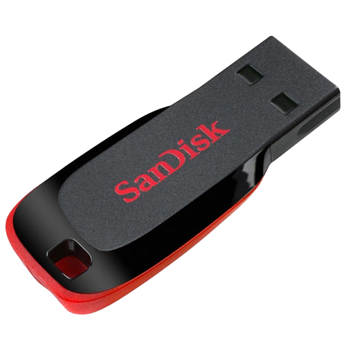 SanDisk Cruzer Blade 32GB 