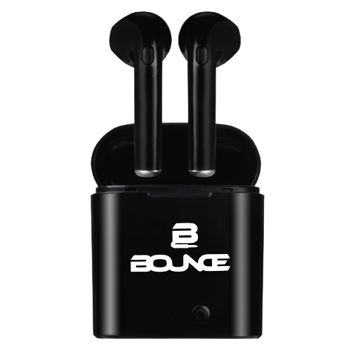 Bounce Clef Series TWS Earphone Pods